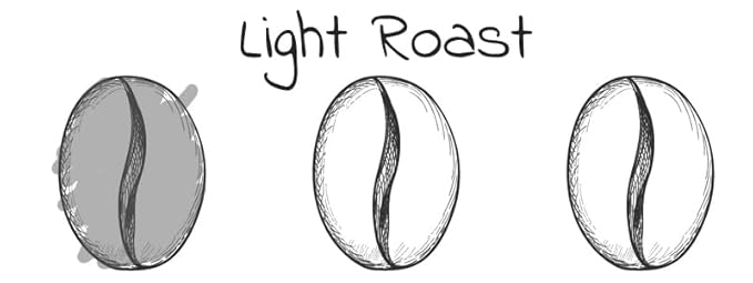 Kitty Town Coffee: Tia Colombia Light Roast Coffee From Colombia 2lb (32oz) Whole Bean