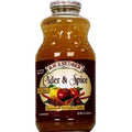 R.W. Knudsen Family Cider N Spice Juice 24x 32OZ