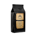 Christ Coffee Strong and Courageous Italian Roast – Premium Whole Coffee Beans Smooth and Balanced Flavor | Freshly Roasted for Rich Aroma and Taste – 16 oz Bag