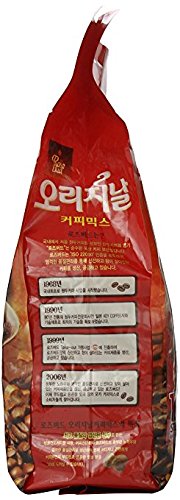 Rosebud Original Coffee Mix (12g x 100 Sticks) - Pack of 2