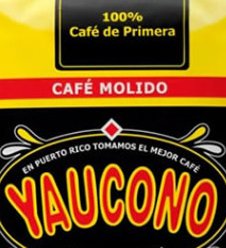 Puerto Rican Variety Pack Ground Coffee - 2 (Yaucono And Cafe Oro) Local Favorites In 14 Ounce Bags - Includes Two Envelopes Of Sason Accent