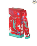 Alani Energy Drinks Mix Variety Pack (Pack of 10) | Cherry Slush Flavor | Sugar-Free Low-Calorie Energy Boost Drink | Product delivered exactly as depicted in the images