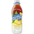 zero lemon Ice Tea 16 fl oz recycled plastic bottle Pack of 17