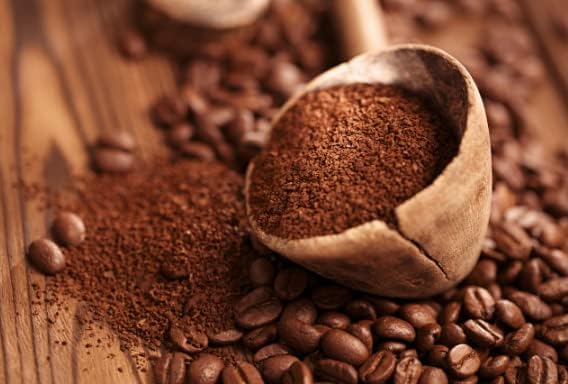 Cothas Coffee Nova Blend Pure Filter Coffee Powder Pack of 2 (454g Each)