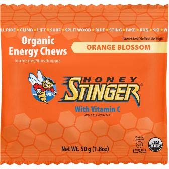 Monster Energy Drink Zero Ultra Variety - Paradise Violet Sunrise Red 16 ounce (Pack of 16) and Stinger Chews (Assorted)