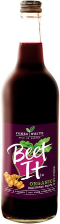 James White - BEET IT! - Ginger - 750ml