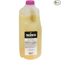 Tropics 3 Plus 1 Lemonade Juice 61.5 Ounce - 6 per case