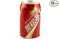 Sarsaparilla Drink - 11.83 Fl Oz (Pack of 12) by Hey Song