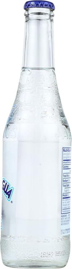 Jarritos Mineragua Soda 12.5 OZ (Pack of 3)