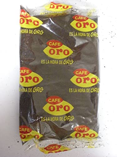 Cafe Oro