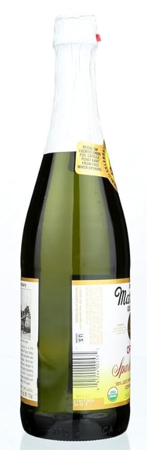 Martinelli's Sparkling Cider OG2 25.4 oz. (Pack of 12)