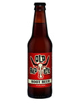 Old Red Eye (Retro) Root Beer 12 oz (96 Pack)