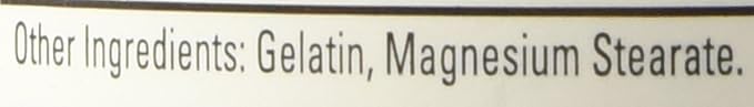 Ecological Formulas Monolaurin 600mg 90 Capsules