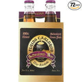 Flying Cauldron Soda Pack of 72 12oz Bottles