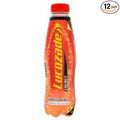 Lucozade Energy Original Sport Drink - 12 x 500ml