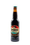 Brownie Caramel Cream Root Beer 12 oz (96 Pack)