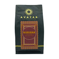 Avatar Coffee Roasters - Nirvana Blend - 12 Ounce - Ground