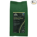Suma Medium Roast Ground Coffee 227g (Pack of 6)
