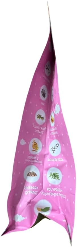 20 Sachets Freshies Avocado Milk Collagen Drink