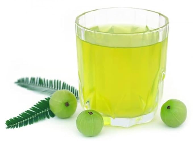 BSD Organics Amla/Amala Juice- 500 ml