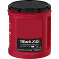 Black Silk Dark Roast Ground Coffee33.7 oz 1 Pack