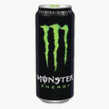 Hansen's Monster Energy Drink 16-Ounce (Pack of 10)