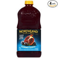 100% Juice Pomegranate Blueberry 64 Fl Oz Pack of 4