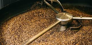 Northwest Grind White Coffee Ground – High Caffeine Low Acid White Roast Ground Coffee Smooth Nutty Light Roast Coffee Small Batch Roasted in the Pacific Northwest 2 lbs