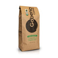 Gobena Coffee 2lb Fair Trade Organic Certified Swiss Water Process Decaf Ground Medium Roast100% Arabica Specialty Coffee 32 ounces 2 pounds Bulk