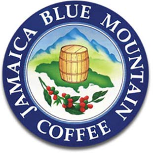Jamaican Blue Mountain Coffee 100% Pure Ground Fresh Roasted 5 lbs