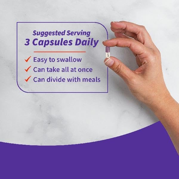 Nutramax Laboratories Cosamin® DS Joint Health Supplement with Glucosamine &amp Chondroitin for Adult Men &amp Women Joint Supplement 210 Capsules