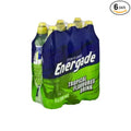Welkom USA Famous Spoon with Energade Tropical