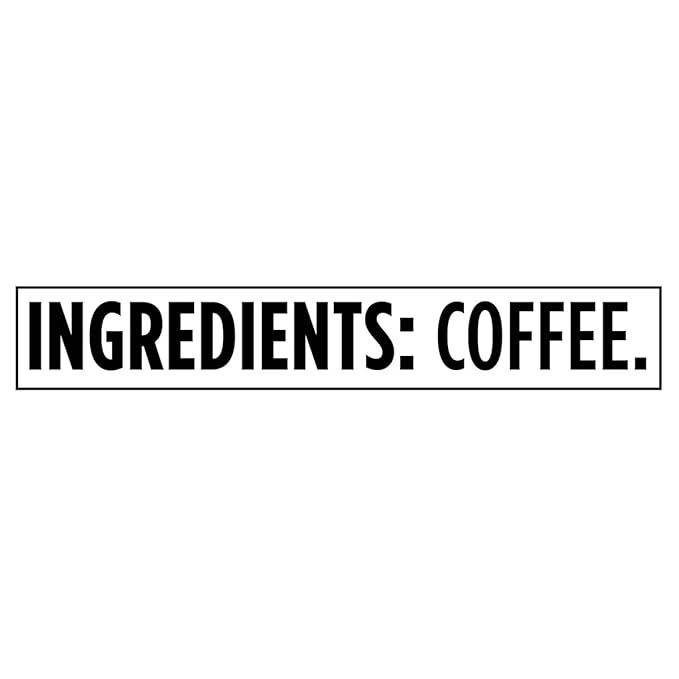 Maxwell-House Original Roast Ground Coffee Medium Roast 43.1 oz Canister