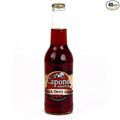 Capone Black Cherry - 12 oz (48 Glass Bottles)