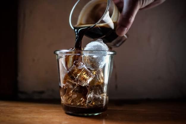 Cafe Pho Vietnamese Instant Coffee Mix Iced Black Coffee Cafe Den Da Single Serve Coffee Packets Box of 9 Sachets Pack of 3