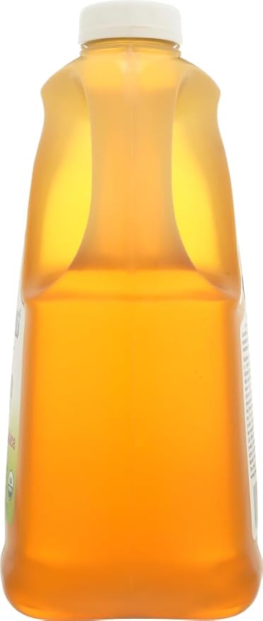 Martinelli's Apple Juice Organic 64-Ounce (Pack of 6)