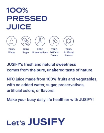 Morning Sun and Vitality Bomb NFC Juice (Morning Sun&ampVitality Bomb_50EA each)