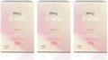 WELLOUS Ibling D-Vine Anti Aging Pomegranate Extract Chewable Collagen Tripeptides Glowing Skin Firming Anti-Aging 60 Tablets/Bottle (Pack of 3)