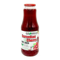 GEOHILLS%100 Cornelian Cherry Juice 1000ml