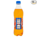 Barr Irn-Bru Drink 500Ml Case Of 12