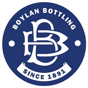 Boylan Soda Black Cherry 12.0 FO (Pack of 6)