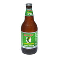 Sprecher Citrus Splash Soda (Caffeinated) - 16 oz (96 Glass Bottles)