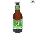 Sprecher Citrus Splash Soda (Caffeinated) - 16 oz (72 Glass Bottles)