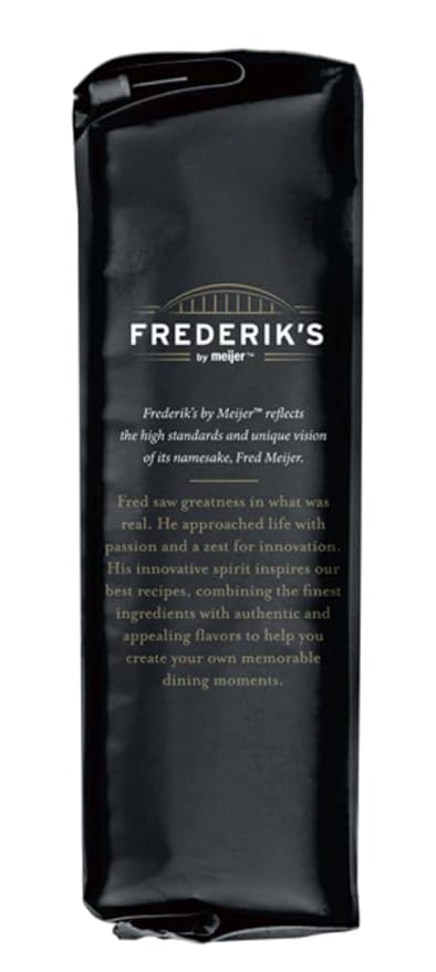 Frederik's by Meijer Michigan Cherry Ground Coffee Light Roast 100% Arabica 12 oz