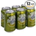 Dr. Browns Soda Cel-Ray Soda 12oz cans Pack of 12