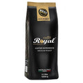 Royal Caffé Italian Coffee Beans – Gourmet Medium Roast 70% Arabica 30% Robusta Blend Balanced Sweetness and Intense Aroma Whole Bean 2.2 lbs (1000 Grams) Made in Italy