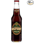 (Retro) MacFuddy Pepper Elixir 12 Pack