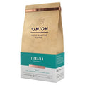 Union Coffee Medium Roast Cafetiere Grind - Timana Colombia 200g