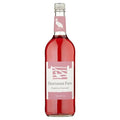 Heartsease Farm Sparkling Raspberry Lemonade - 750ml (25.36fl oz)