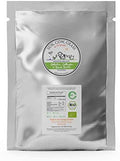 Wild Alaskan Salmon Bone Broth Collagen Powder 2LB Pure Protein Non-Gelling Type - Unflavored No Taste